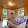 SkiWelt Wilder Kaiser-Brixental  - Ferienhaus Waldvilla