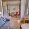 Meribel Mottaret - Residencia Grande Rosiere - Studio divisible 3P 21M² NORD