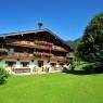 SkiWelt Wilder Kaiser-Brixental  - Bauernhof Litzlhof
