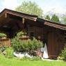 SkiWelt Wilder Kaiser-Brixental  - Hinterholzer, Frühstückspension/Appartement