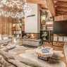 Tignes - Chalet Casa San Bernardo - Chalet 11 Pièces 18 Personnes - 325m²
