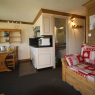 Tignes - Residencia Palafour - Studio 4 pers 26m² Est
