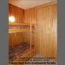 Meribel Mottaret - Residencia Ruitor - STUDIO 4 P 24M² SUD RDC