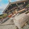 SkiWelt Wilder Kaiser-Brixental  - Au Pension