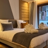 Valmorel - Hotel Akoya - Habitación Superior 2 PERSONAS 28 M²