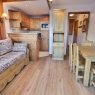 Meribel Mottaret - Residencia Plein Soleil - 2PIE 4PERS 33M2 N+E 5ETA