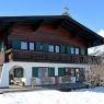 SkiWelt Wilder Kaiser-Brixental  - Haus Keuschnick- Astl Maria Aloisia