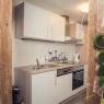 SkiWelt Wilder Kaiser-Brixental  - Appartement Schwalbennest