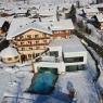 Flachau - Alpenhof, Hotel