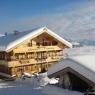 SkiWelt Wilder Kaiser-Brixental  - Hühnersbichlhof - Wartlsteiner Markus