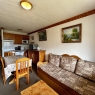 Les Menuires - Residencia Argentiere - 2pCab 4/6 35m² 1er SO Balc