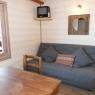 Meribel Mottaret - Residencia Mont Vallon - STUDIO 2/3P 18 M2 N 4 ETAG