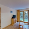 Nendaz - Residencia Pracondu I y II - Apartamento 2 piezas 4 personas
