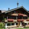 Kitzbühel - Haus Hinterkrimbach
