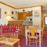Meribel Mottaret - Residencia Plein Soleil - STUD 3/4P 27M2 SUD 1ET