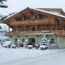 SkiWelt Wilder Kaiser-Brixental  - Appartment Fuchs