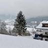 SkiWelt Wilder Kaiser-Brixental  - Talblick, Bauernhof