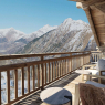 Saint Martin de Belleville - Chalet Black Crystal