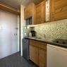 Les Menuires - Residencia Chaviere - St2 18m² 7ème N Balc