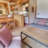 Meribel Mottaret - Residencia Plattieres - 2PIE CAB 6P 35M² SUD