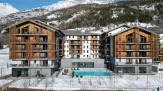 Residencia MMV Le Serra Neva