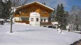 Pichler, Appartement