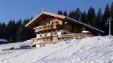 Gästehaus u. Bauernhaus Salvenalm
