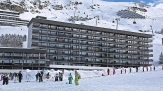 Residencia Aravis
