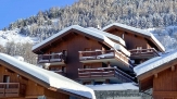 Residencia Les S Du Doron