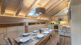 Residencia Saulire