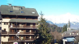 Residencia Comtesse