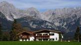 Geigern, Haus