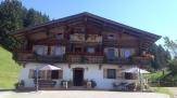 Mühltalhof, Bauernhof