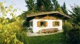 Haus Soregina