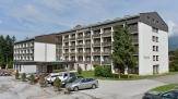 Appartement 11, Berghof
