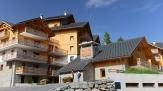 Residencia Le Crystal Blanc