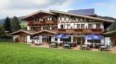 Alpenhotel Landhaus Küchl