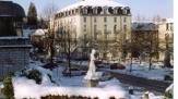 Residencia Des Thermes 
