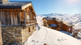 Chalet Necou