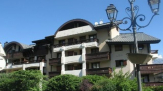 Residencia Les Jardins Alpins