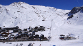 Residencia Hameaux Du Borsat