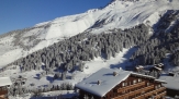 Residencia Mont Vallon