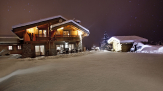 Chalet Elista