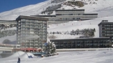 Residencia Pelvoux