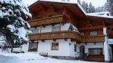 Gästehaus Brix
