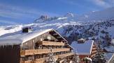 Residencia Mottaret