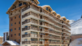 Residencia RÉsidence 2100 B