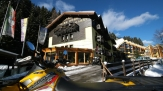 Hotel Garni Cime D'Oro