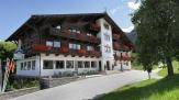 Edelweiss, Club Hotel