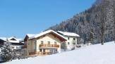 Bergblick, Appartements